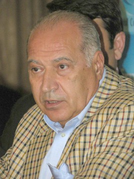 Voiculescu: Fiica mea crede că sunt mason